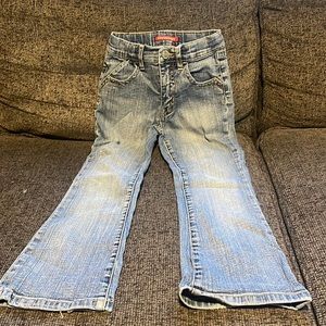 Girl’s Jeans